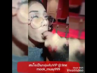chinese transexual from twitter hot bj and cumshot facial
